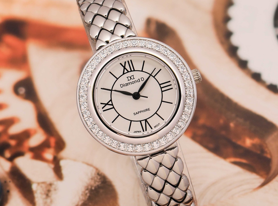 Mừng sinh nhật Đăng Quang Watch - cơ hội mua đồng hồ chính hãng giảm 40% | Tiêu dùng