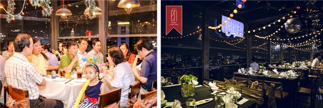 Top 10 nhà hàng đặt tiệc thôi nôi đẹp tại Thành phố Hồ Chí Minh